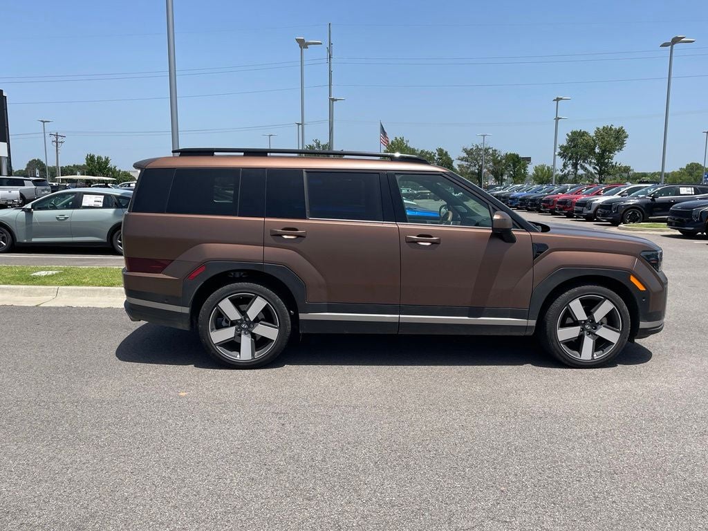 2024 Hyundai Santa Fe Limited