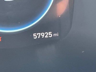 2022 Hyundai Santa Fe Limited MOONROOF / NAV / HEATED SEATS