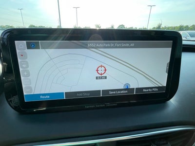 2022 Hyundai Santa Fe Limited MOONROOF / NAV / HEATED SEATS
