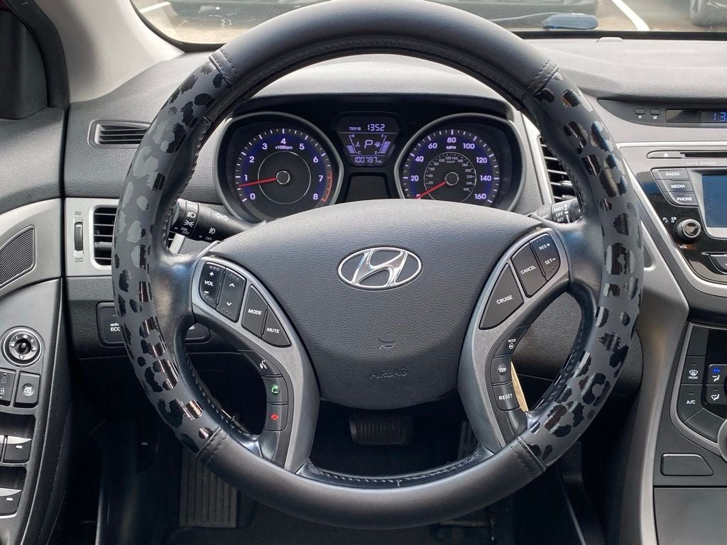2015 Hyundai Elantra SE SUNROOF / LOW PAYMENT