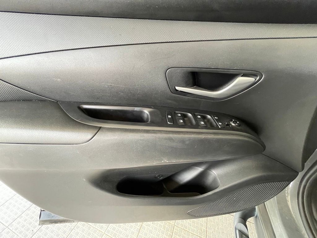 2024 Hyundai Santa Cruz XRT