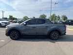 2024 Hyundai Santa Cruz XRT