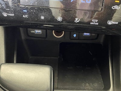 2024 Hyundai Santa Cruz XRT AWD / HEATED SEATS / SUNROOF
