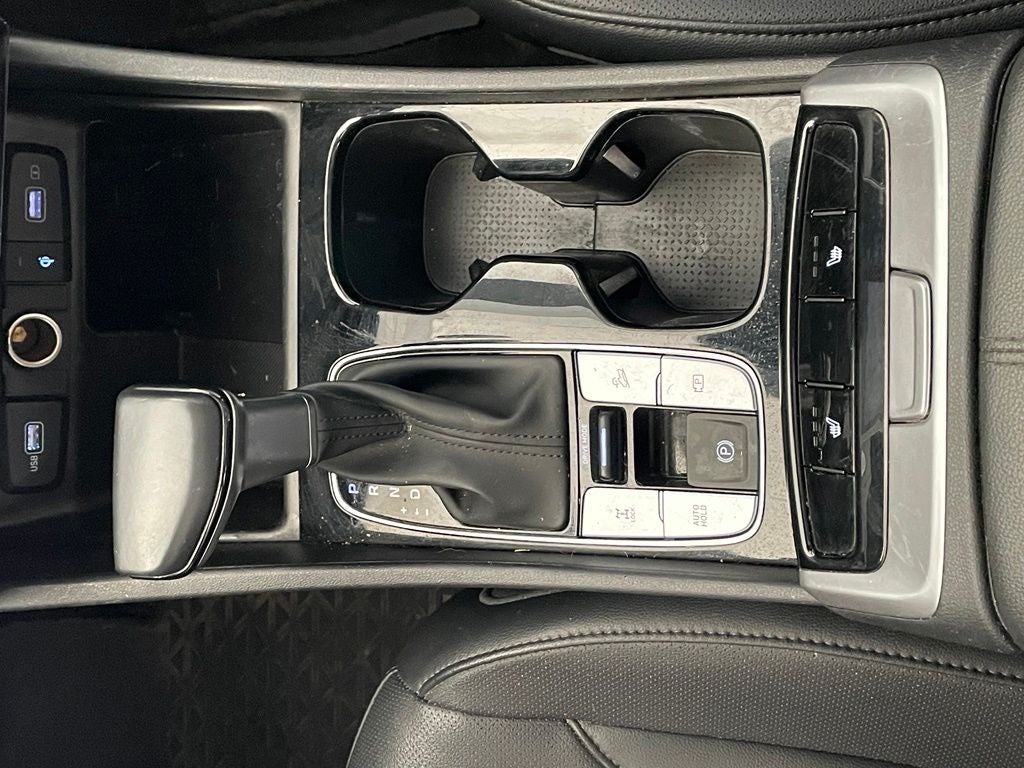 2024 Hyundai Santa Cruz XRT AWD / HEATED SEATS / SUNROOF