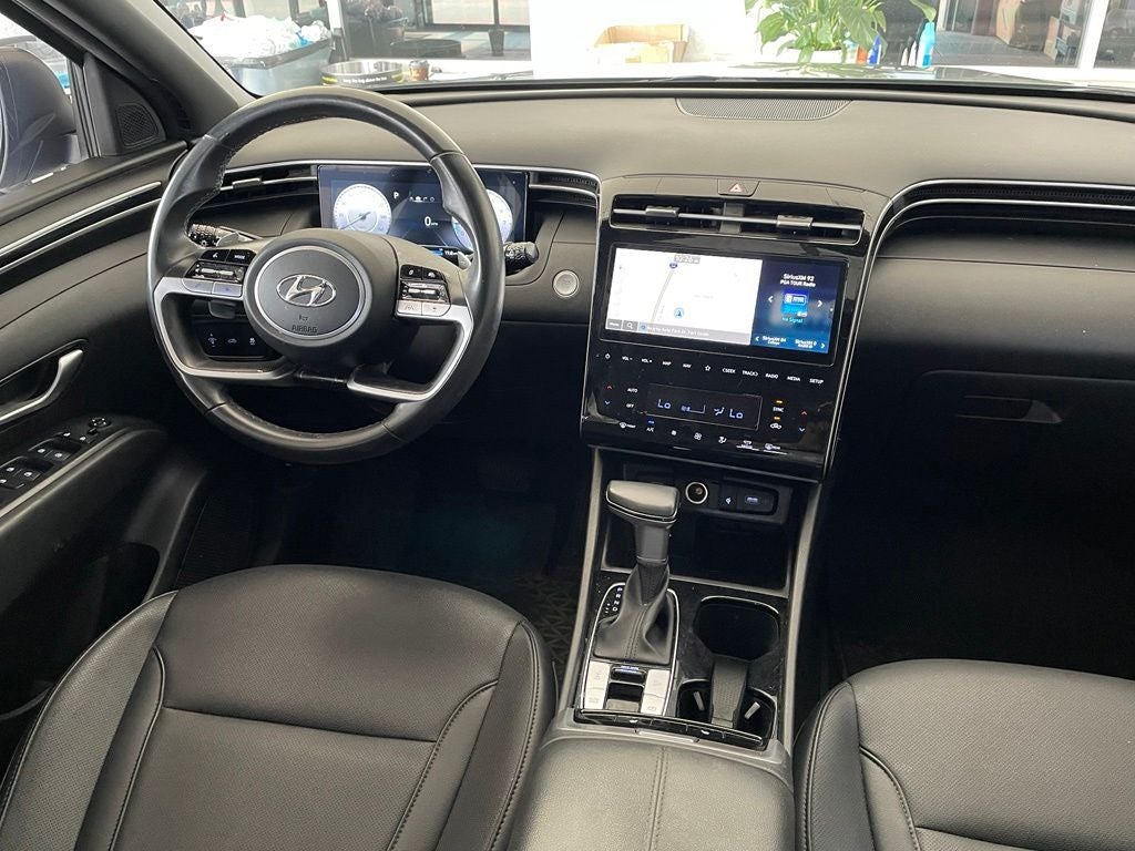 2024 Hyundai Santa Cruz XRT AWD / HEATED SEATS / SUNROOF