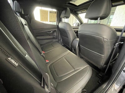 2024 Hyundai Santa Cruz XRT AWD / HEATED SEATS / SUNROOF