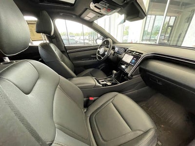 2024 Hyundai Santa Cruz XRT AWD / HEATED SEATS / SUNROOF