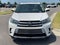 2018 Toyota Highlander Limited Platinum