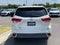 2018 Toyota Highlander Limited Platinum