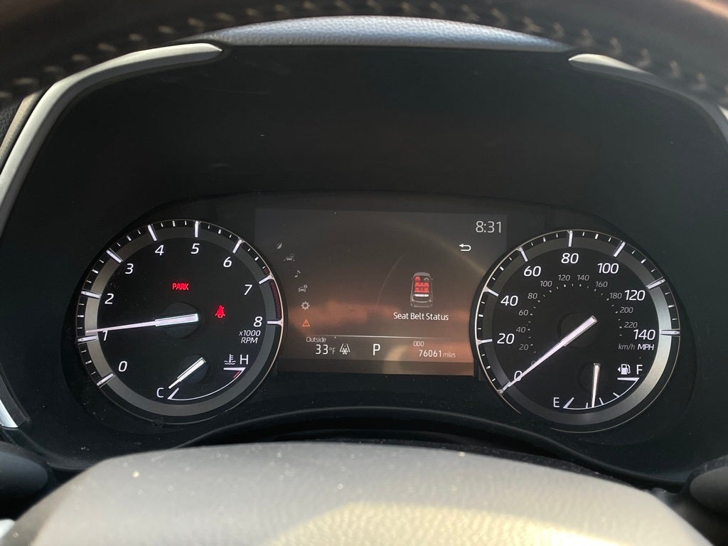 2021 Toyota Highlander XLE HEATED SEATS / POWER LIFTGATE