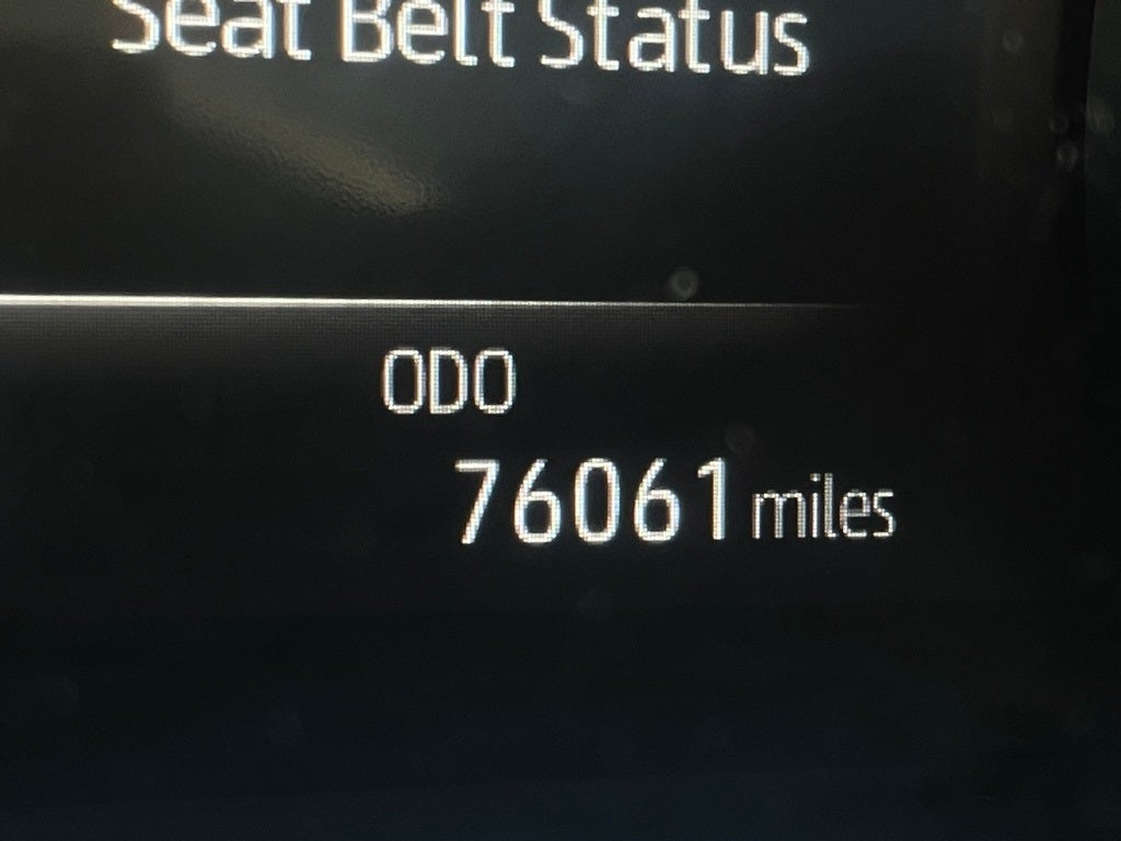 2021 Toyota Highlander XLE HEATED SEATS / POWER LIFTGATE