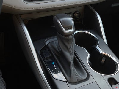 2021 Toyota Highlander XLE HEATED SEATS / POWER LIFTGATE