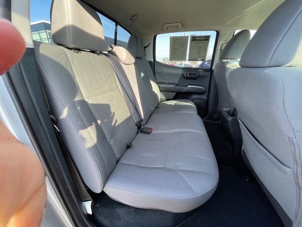 2019 Toyota Tacoma SR5 V6