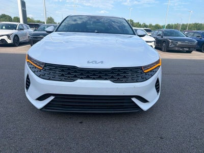 2022 Kia K5 LX REMOTE START / KEYLESS ENTRY