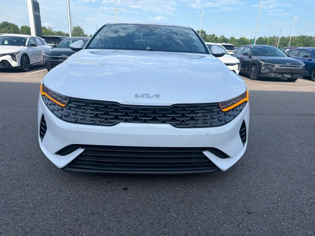 2022 Kia K5 LX REMOTE START / KEYLESS ENTRY