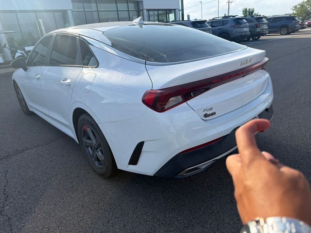 2022 Kia K5 LX REMOTE START / KEYLESS ENTRY