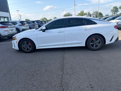 2022 Kia K5 LX REMOTE START / KEYLESS ENTRY