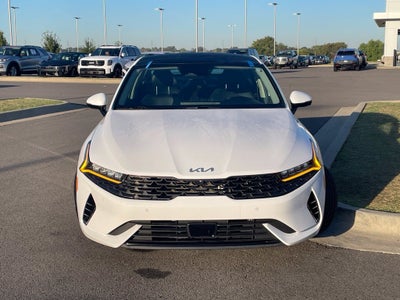 2024 Kia K5 EX