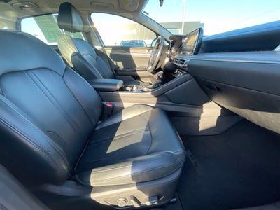 2024 Kia K5 EX PREMIUM PACKAGE / MOONROOF / LEATHER / BOSE AUDIO