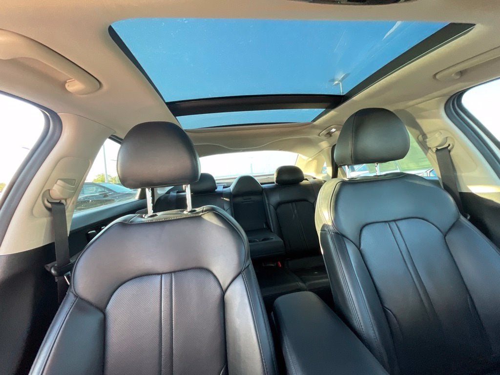 2024 Kia K5 EX PREMIUM PACKAGE / MOONROOF / LEATHER / BOSE AUDIO