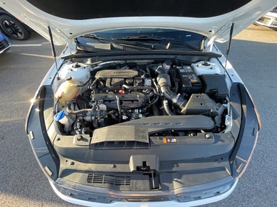 2024 Kia K5 EX PREMIUM PACKAGE / MOONROOF / LEATHER / BOSE AUDIO