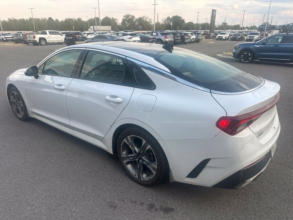 2024 Kia K5 EX