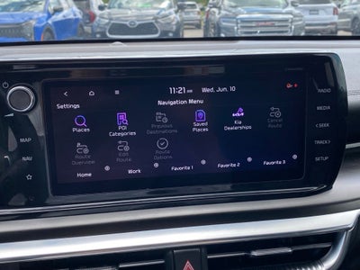 2022 Kia K5 GT MOONROOF / HEATED SEATS / LEATHER