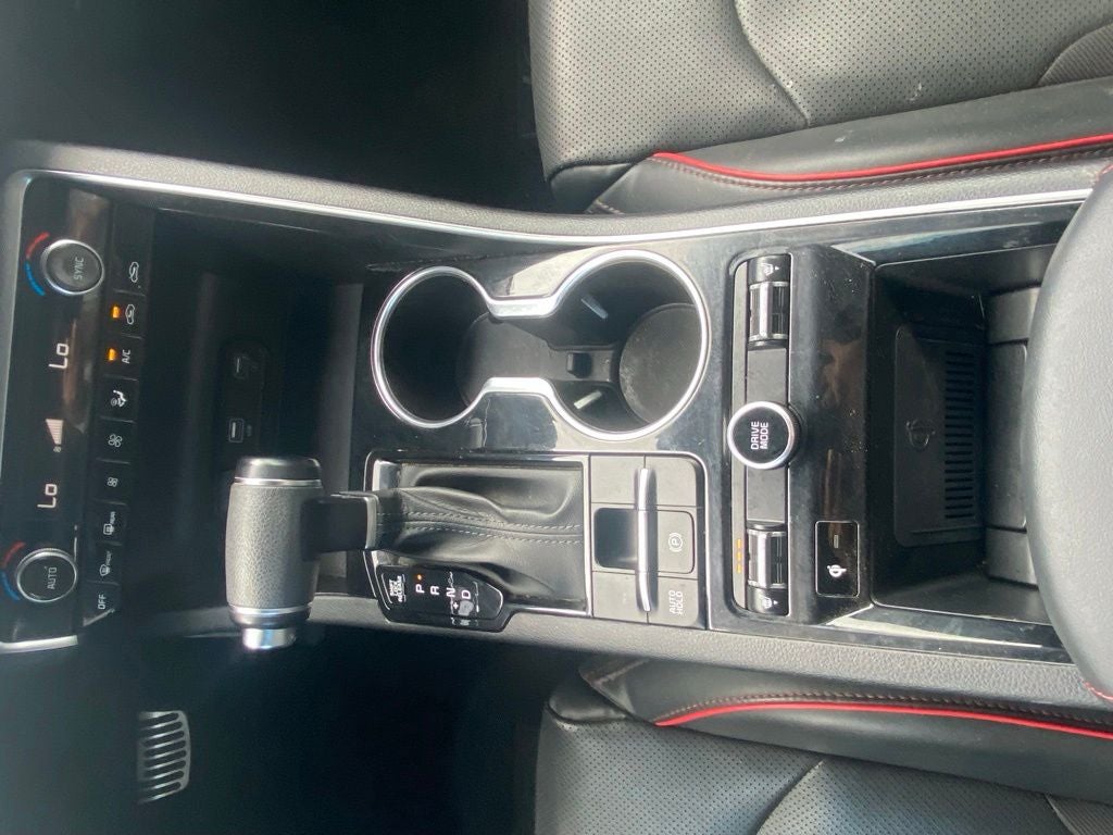 2022 Kia K5 GT MOONROOF / HEATED SEATS / LEATHER