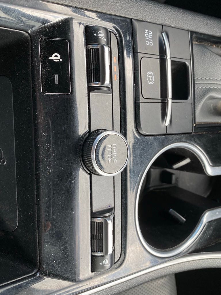2022 Kia K5 GT MOONROOF / HEATED SEATS / LEATHER