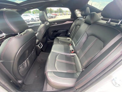 2022 Kia K5 GT MOONROOF / HEATED SEATS / LEATHER