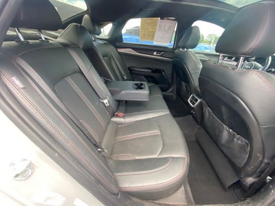 2022 Kia K5 GT MOONROOF / HEATED SEATS / LEATHER