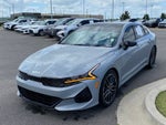 2022 Kia K5 GT MOONROOF / HEATED SEATS / LEATHER