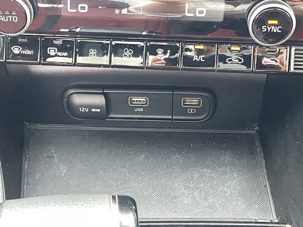 2022 Kia K5 GT-Line ONE OWNER / AWD / MOONROOF