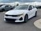 2022 Kia K5 GT-Line ONE OWNER / AWD / MOONROOF