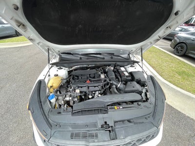 2022 Kia K5 GT-Line ONE OWNER / AWD / MOONROOF