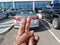2015 Kia Optima EX PREMIUM PACKAGE / HEATED SEATS
