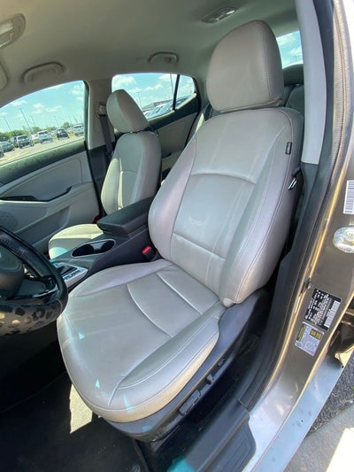 2014 Kia Optima EX