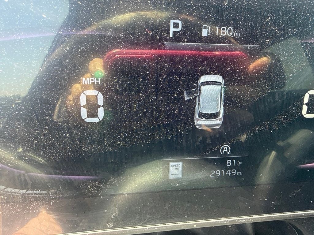 2023 Kia Sportage EX HEATED SEATS / NAV / LEATHER