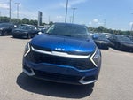 2023 Kia Sportage EX HEATED SEATS / NAV / LEATHER