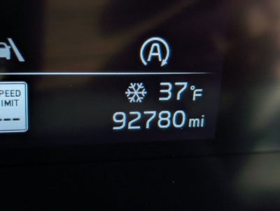 2023 Kia Sportage EX LEATHER / HEATED SEATS / ONE OWNER