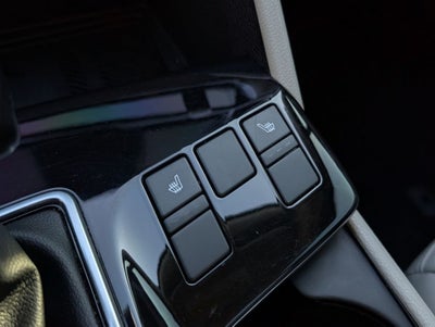 2023 Kia Sportage EX LEATHER / HEATED SEATS / ONE OWNER