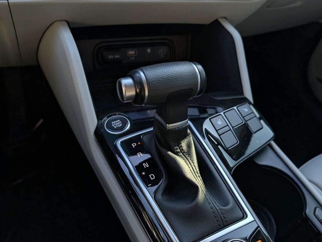 2023 Kia Sportage EX LEATHER / HEATED SEATS / ONE OWNER