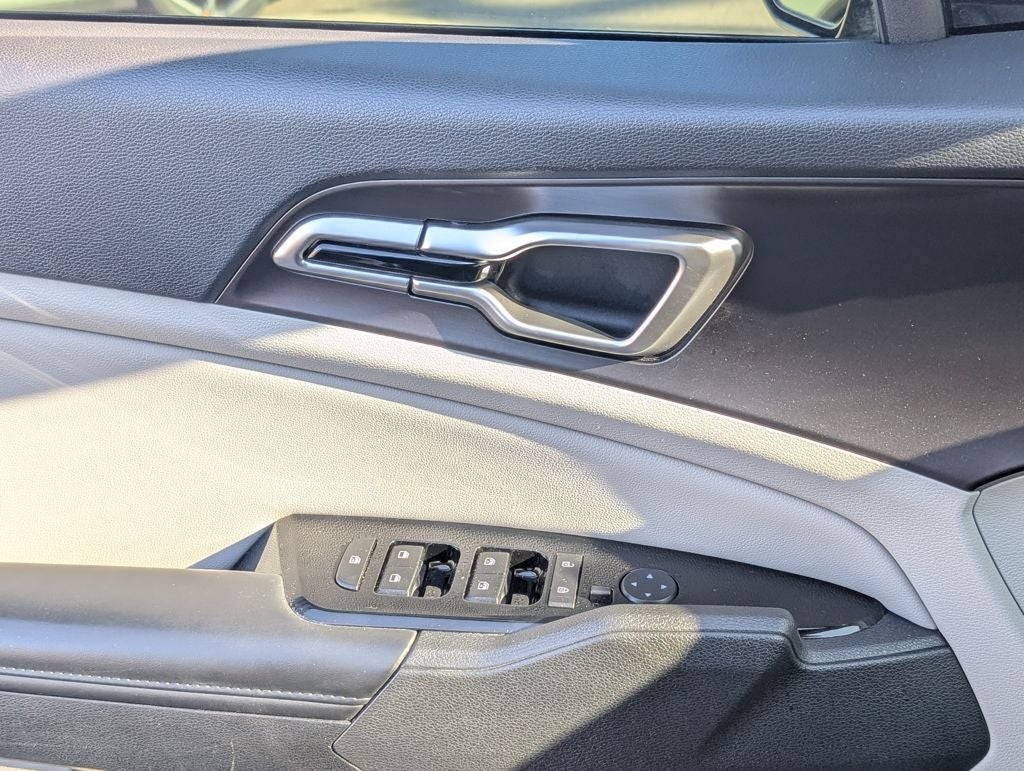 2023 Kia Sportage EX LEATHER / HEATED SEATS / ONE OWNER