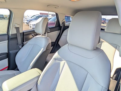 2023 Kia Sportage EX LEATHER / HEATED SEATS / ONE OWNER