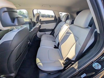 2023 Kia Sportage EX LEATHER / HEATED SEATS / ONE OWNER