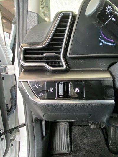 2025 Kia Sportage EX SUNROOF / NAV / HEATED SEATS