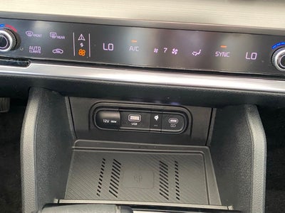 2025 Kia Sportage EX SUNROOF / NAV / HEATED SEATS