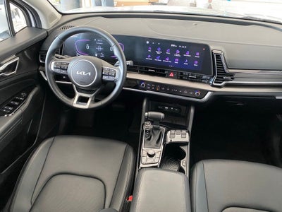 2025 Kia Sportage EX SUNROOF / NAV / HEATED SEATS