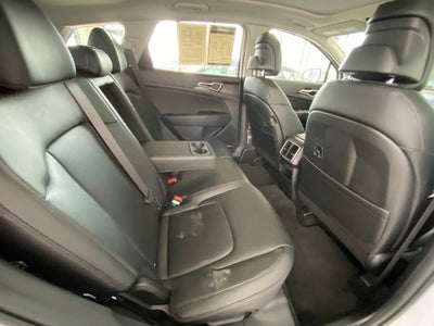 2025 Kia Sportage EX SUNROOF / NAV / HEATED SEATS