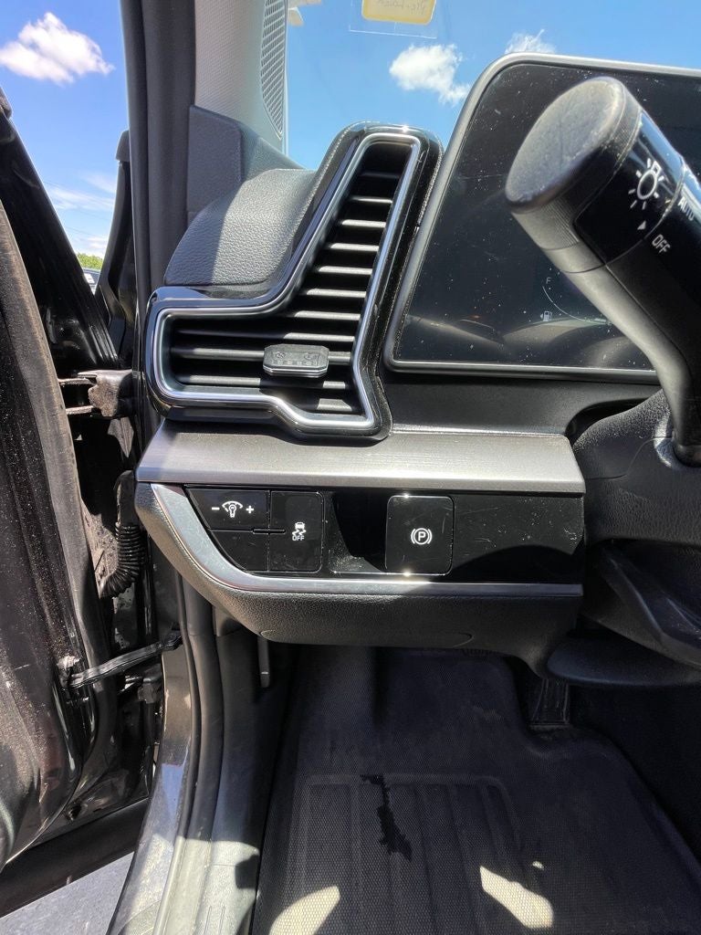 2023 Kia Sportage EX ONE OWNER / AWD / NAV